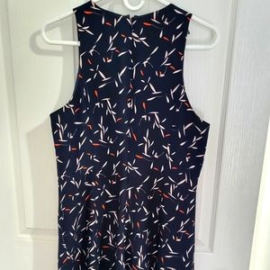 Banana Republic 12 Dress